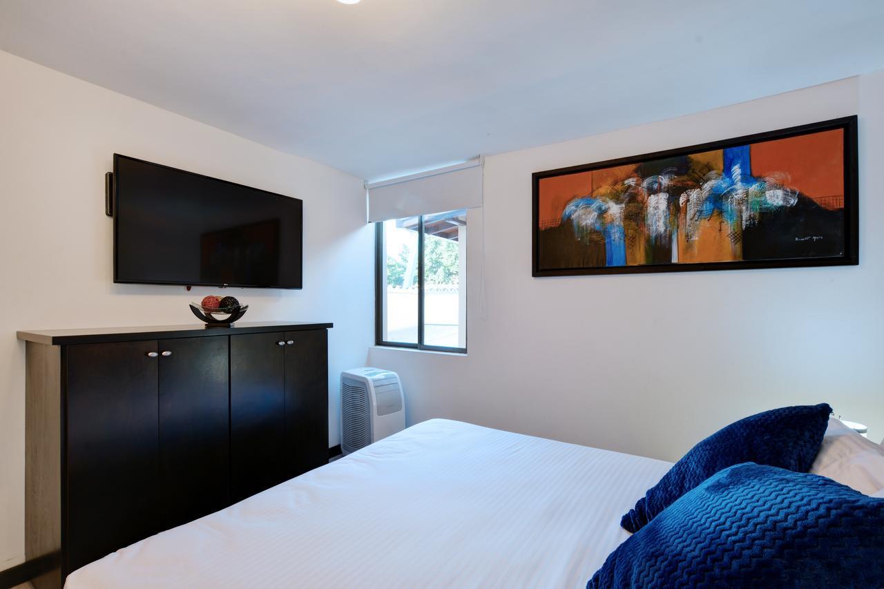 Viktory Boutique Hotel เมเดยิน ภายนอก รูปภาพ