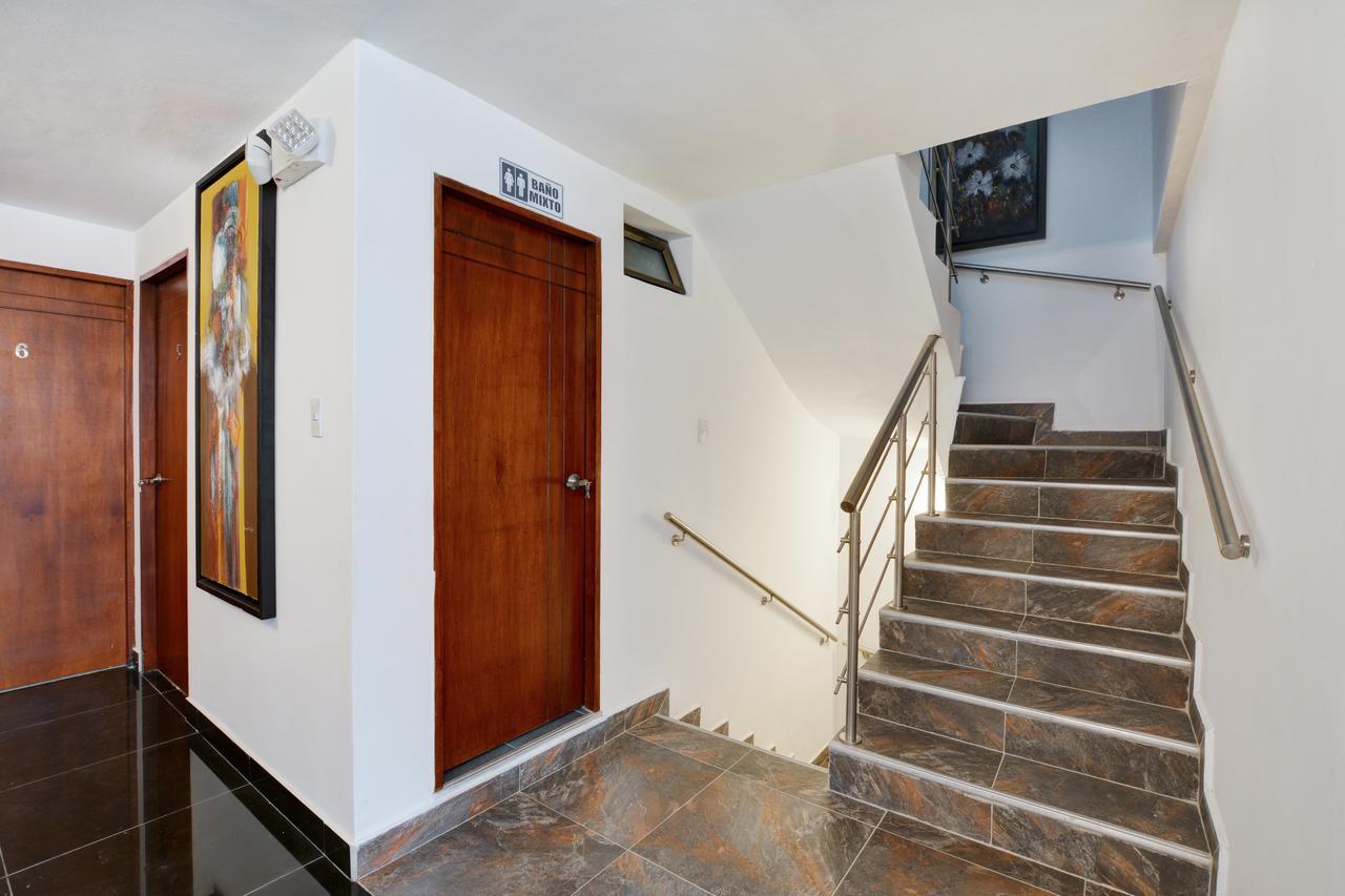Viktory Boutique Hotel เมเดยิน ภายนอก รูปภาพ